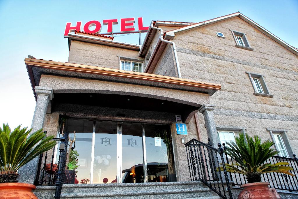 Hotel San Carlo, foto 3