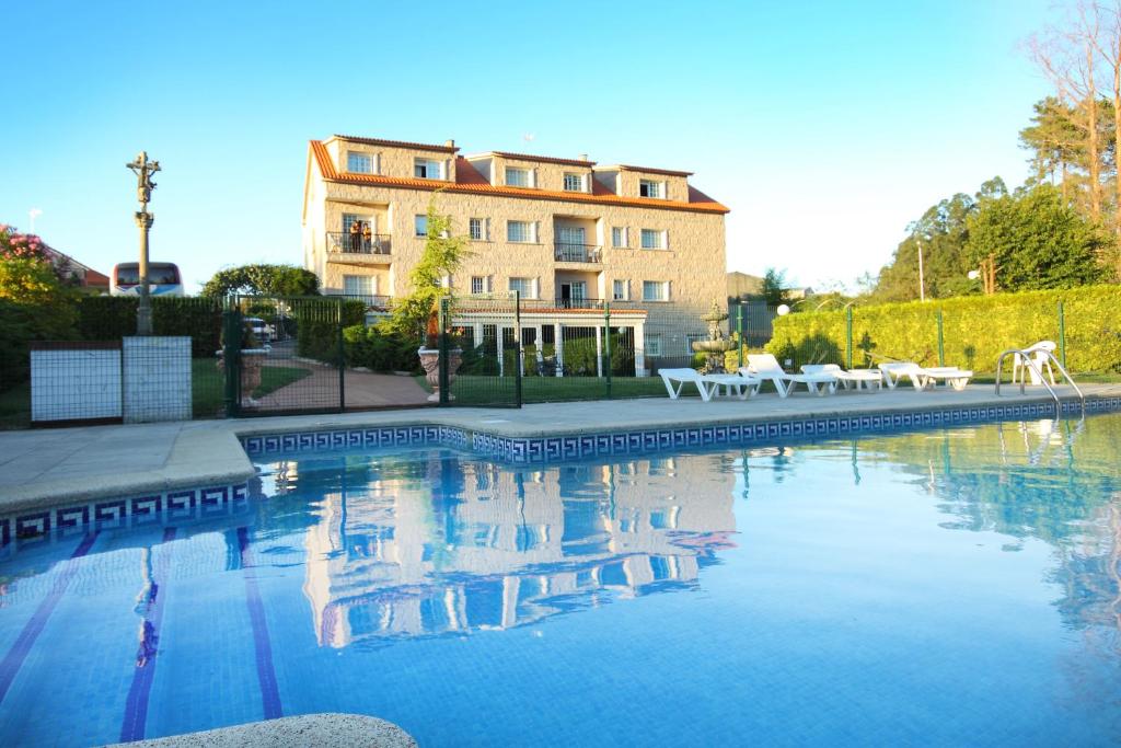 Hotel San Carlo, foto 2