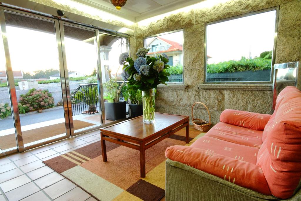 Hotel San Carlo, foto 4